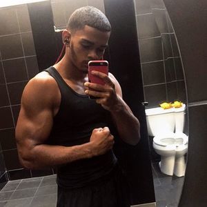 Meet your Posher, Frank